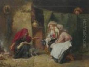 The Fortune Teller