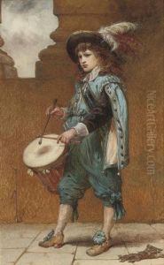 The Drummer Boy