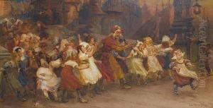 The Pied Piper