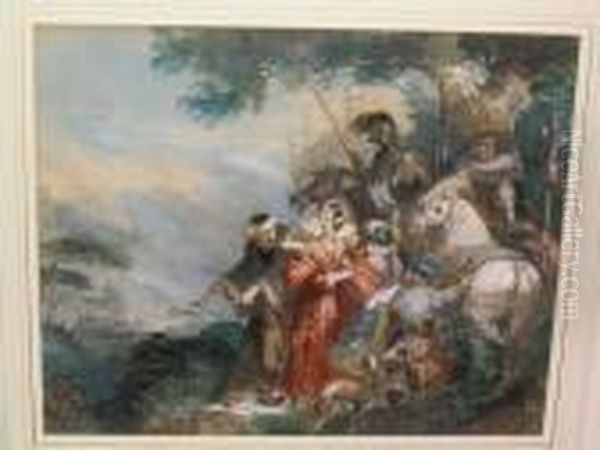 Mary Queen Of Scots - view 1
