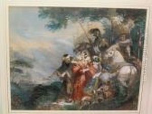Mary Queen Of Scots
