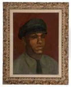 Portrait Of A Man