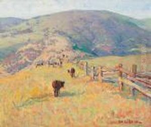 In The Hills, 1932