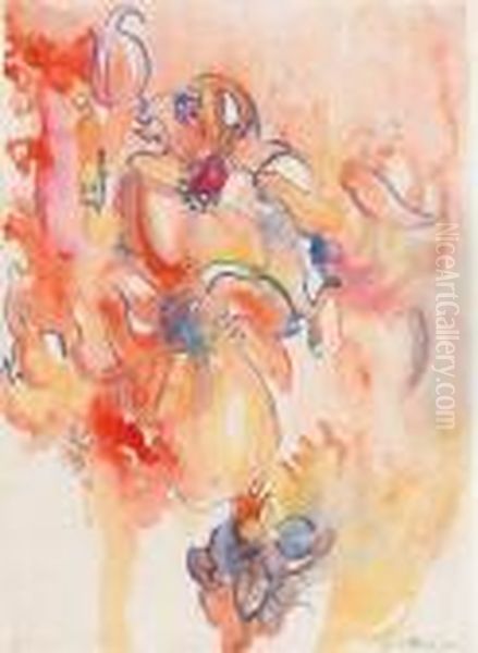 Flowers - view 1