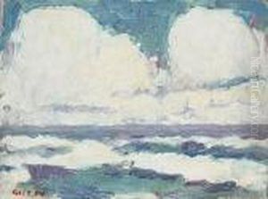 Quiet Sea thumbnail