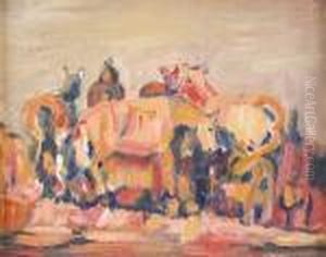 Horses thumbnail