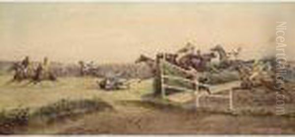 The Grand National - view 1