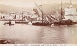 San Remo by Jean Giletta