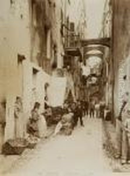 San Remo - view 1