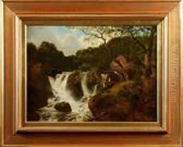 Edmund Gill - view 1