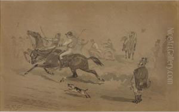 Rough Riders Bourke Street West - view 1