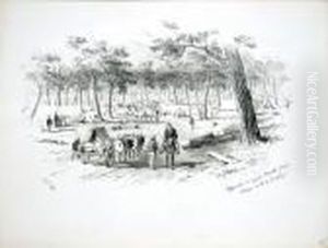 Untitled by Samuel Thomas Gill