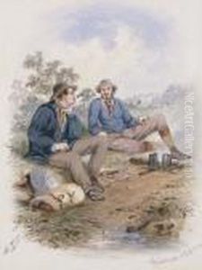 Wayfaring Diggers Wayfaring Diggers