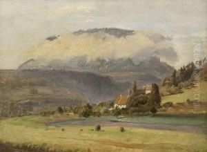 Sommerlandschaft