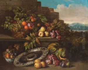 Nature Morte Nature Morte
