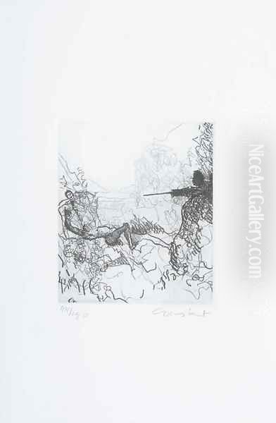 Untitled - view 1