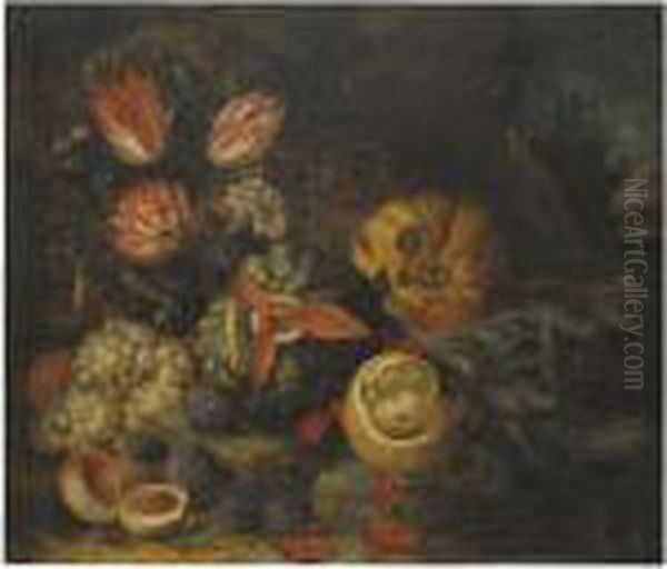 Jan Pauwel Gillemans The Younger - view 1
