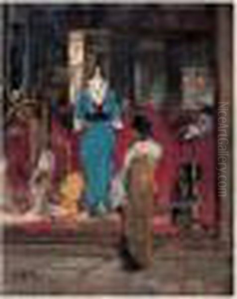 Vitrine De Mode - view 1