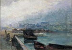 Peniches A Quai Peniches A Quai