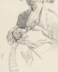 Mother And Child