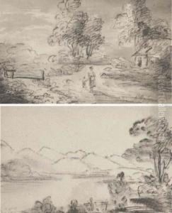 Rustic Landscapes