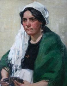 The Fortune Teller