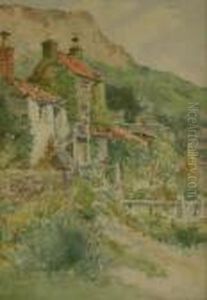 Lansdowne Cottage Runswick Bay