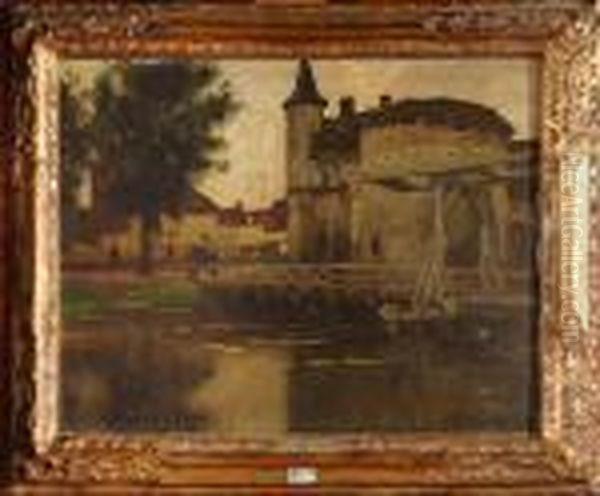 Coin De Bruges Anime - view 1