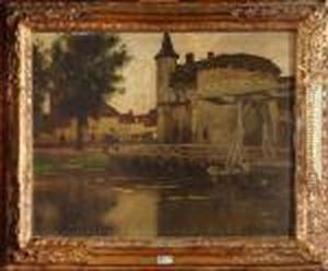 Coin De Bruges Anime