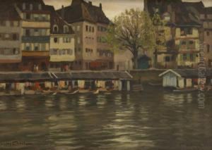 Les Lavoirs Astrasbourg