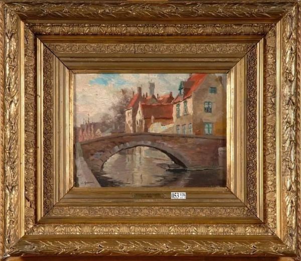 Coin De Bruges - view 1