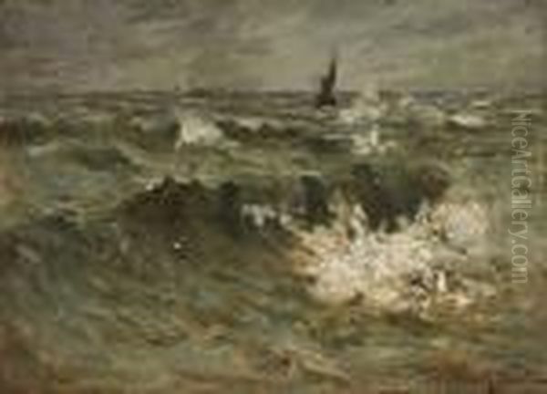 Marine - view 1