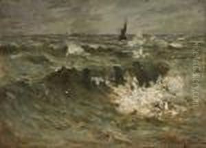 Marine by Victor Olivier Gilsoul