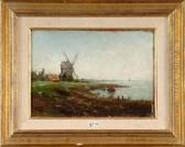 Bord De Mer Anime En Hollande - view 1