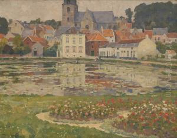 Village Brabancon - view 1