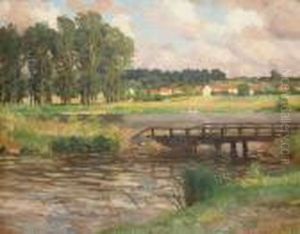 La Seine A Hieriecy