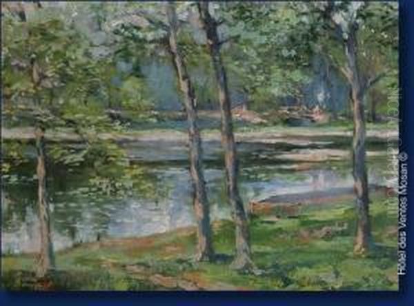 Bord De Riviere - view 1