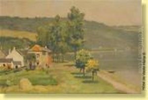 Bords De Meuse