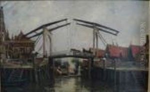 Pont Levis