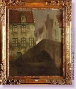 Pont A Malines