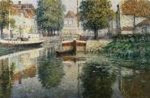 Port Calme Zeelandais