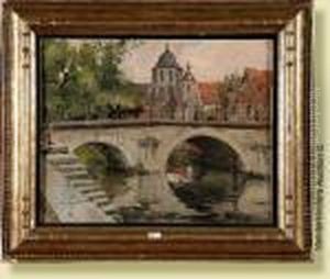 Canal A Malines