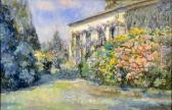 Maison Fleurie - view 1