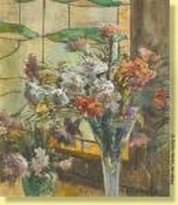 Chezle Fleuriste by Ketty Gilsoul-Hoppe
