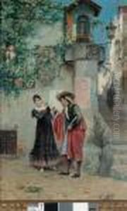 Corteggiamento
