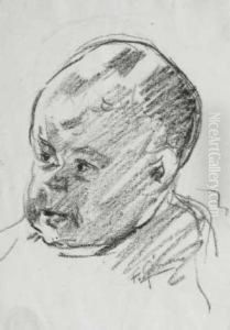 Cabeza De Nino