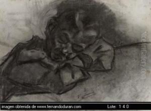 Senza Titolo by Francisco Arasa