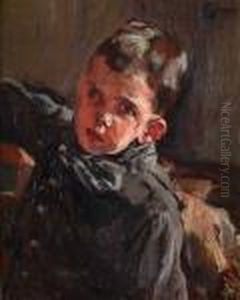 "el Nino". by Francisco Arasa