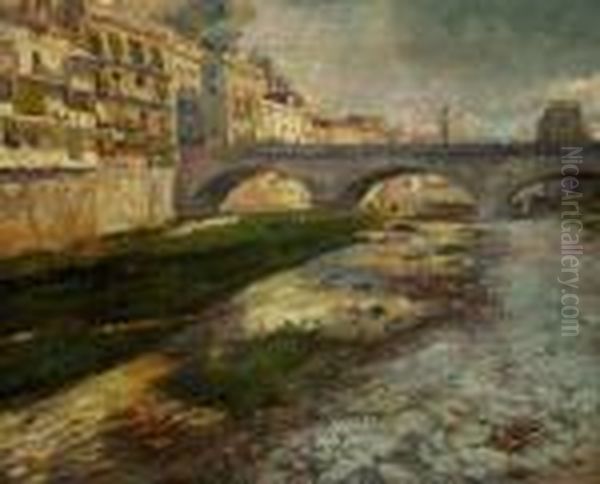Girona. - view 1