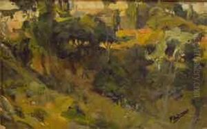 "bosque".
